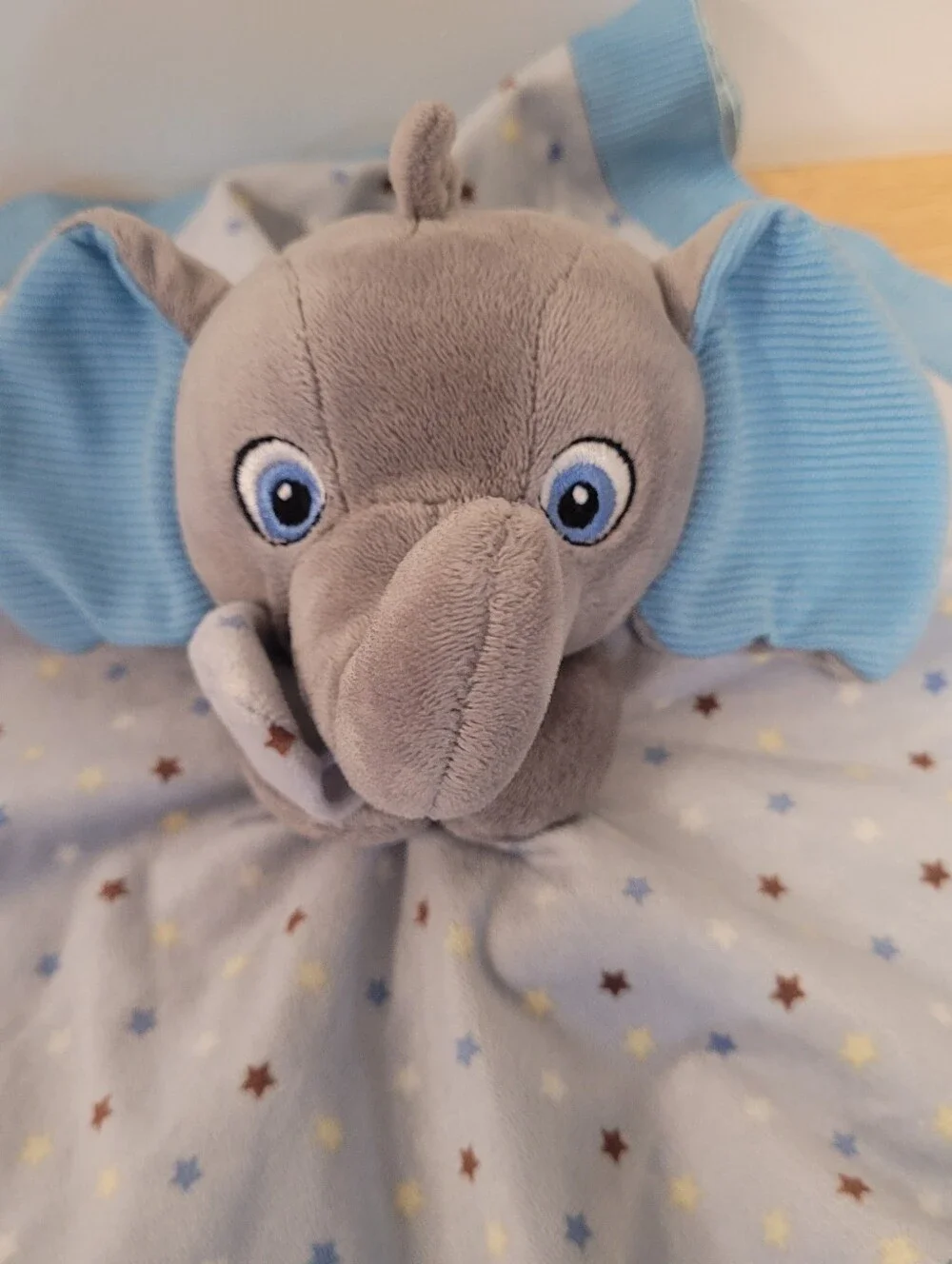 Garanimals elephant my